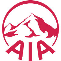 AIA Group logo