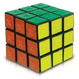 Tactile rubix cube