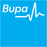 Bupa - Logo
