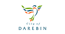 City of Darebin logo