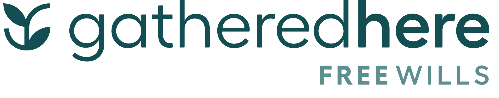 Gatheredhere logo