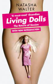 "Cover of Living Dolls: The Return of Sexism"