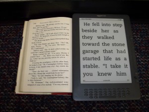 printing kindle book notes