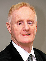 Emeritus Prof Ron McCallum AO