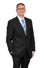 Damien McCormack - CIO of Vision Australia