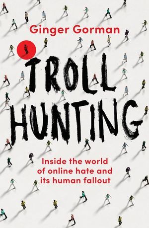 "Cover of Troll Hunting"